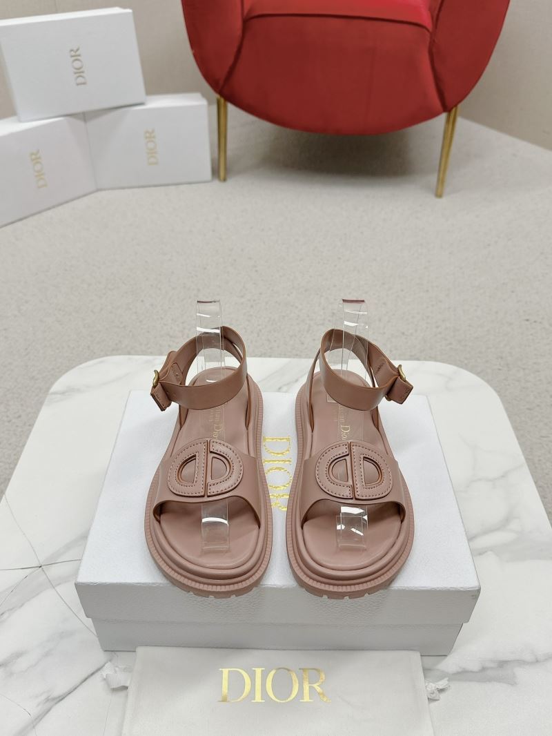 Christian Dior Sandals